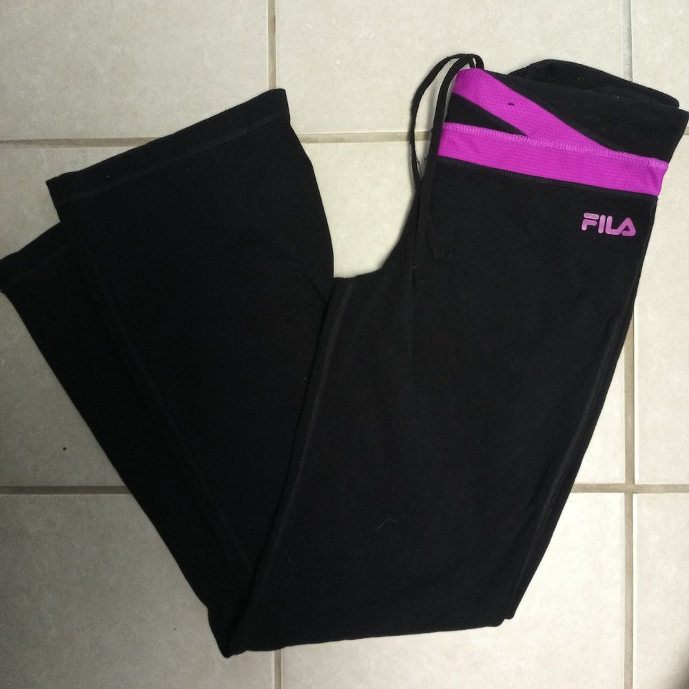 FILA Sport Sweat Pants